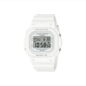 [지샥]BGD-565U-7DR 미니스퀘어 화이트