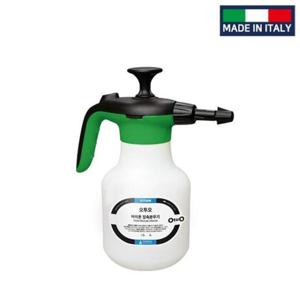 방역분무기 바이톤 산성용 압축분무기 방역소독분무기 1.5L