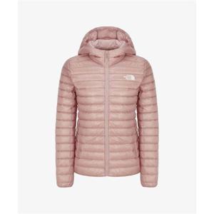 노스페이스 NJ1DR80B 여성 아레날 후디 (RDS) GRAYISH PINK 254026