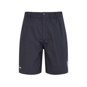 헤지스  26SS  2컬러 택1  로고자수 면혼방 밴딩팬츠 HZPA6B051