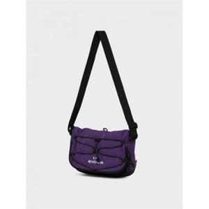 아이더 GRAVITY (그래비티) 플립 크로스백_Purple DUA25B46V8 283405