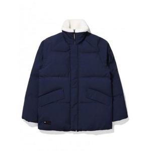 다이나핏 PARK (파크) 미들 다운_Navy YUW22543N4 323145