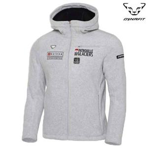 다이나핏 남녀공용 피디지 후드 집업 플리스 자켓 YUW23146C2 277336