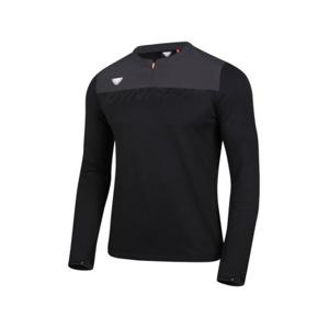 다이나핏 TRIAL (트라이얼) 남성 DNA 긴팔티_Charcoal YMW24226C8 275003