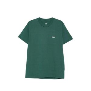 오베이 반팔 티셔츠 165264349 RFR RAINFOREST