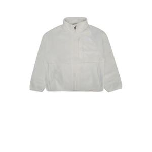 노스페이스 키즈 화이트 G 숏 패딩 NF0A8AZH QLI1