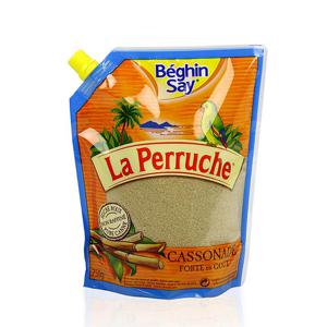 라빠르쉐 앵무새설탕 비정제 브라운 설탕 750g