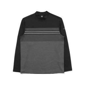 케이투 K2 BOOST_가을 선염 터틀 티셔츠 _Black KMU24285Z1 391430