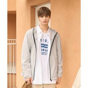 내셔널지오그래픽 NATIONALGEOGRAPHIC N253UTS903 오버핏 그래픽 반팔티 N253UTS903010 328355