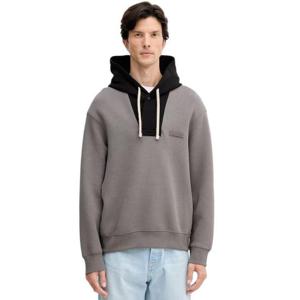 알마니 긴팔 티셔츠 XM001043 U8092 BEIGE