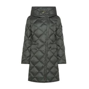 페트레이 롱패딩 PROXIE MQE 690 VERDE GREEN