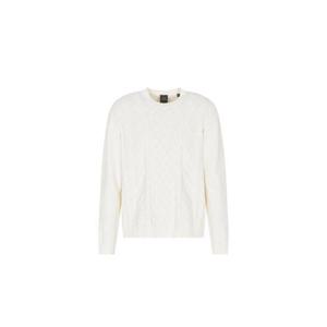 알마니 긴팔 티셔츠 XM001331 U0009 BIANCO WHITE