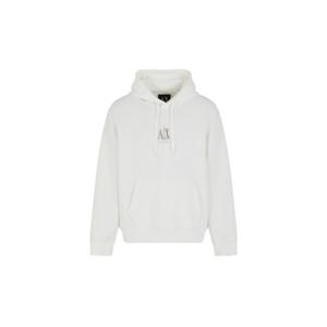 알마니 긴팔 티셔츠 XM000369 U0009 BIANCO WHITE