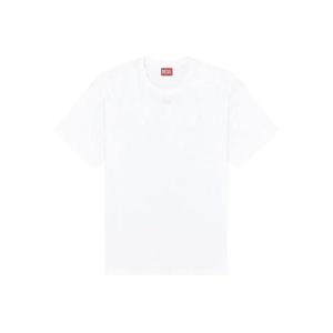 디젤 반팔 티셔츠 A200490NIAX100 None