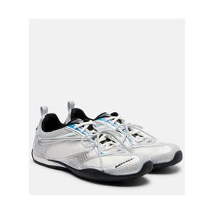 발렌시아가 Radar Gradient Lines 스니커즈 P01159699