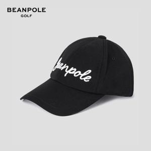 [빈폴골프][빈폴골프] BE368BB025 남성 로고 포인트 볼캡