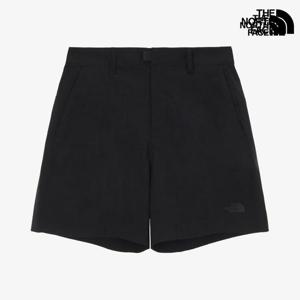 노스페이스 여성 베이신 쇼츠 5인치 NS6NS49A