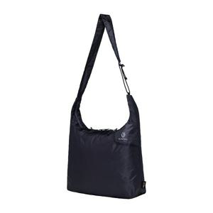 [블랙야크] 블랙야크 남여공용 아웃도어 등산 보조 가방 UL패커블크로스백 2BYABXV919CH 4BYABXV919