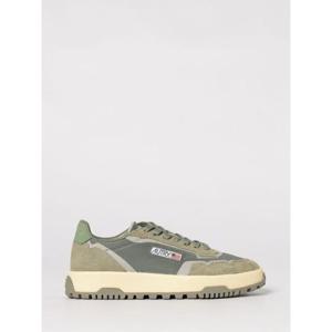 오트리 스니커즈 LDLMAK02 Green