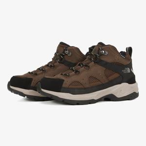 노스페이스 남성 스톰브레이크 미드 워터가드 방수 등산화NS91Q52B