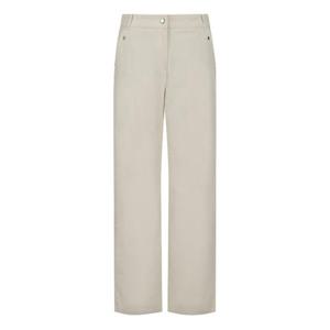 핑골프 NQC 121E3PT281_IV 여성 코듀로이 포켓 변형 팬츠