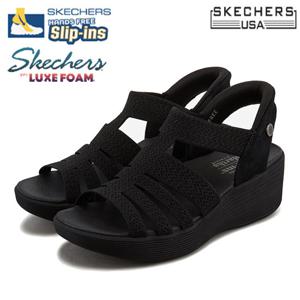 [스케쳐스USA]여성 페럴렐 라이트 슬립인스 SC0WSCGM051_G