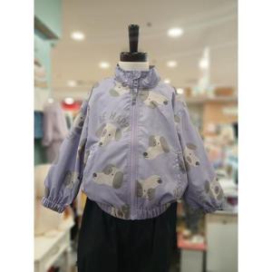 토토헤로스 바우와우점퍼PU 세이브존01 바우와우점퍼PU 12612122011