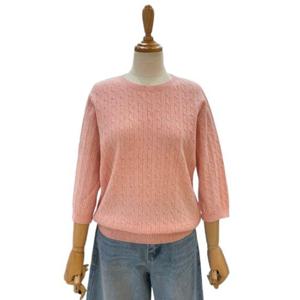 [에잇컨셉]꽈배기라운드  C26C1FKT031