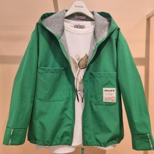 라티움 HC34 팔품편한루즈핏센스집업후드점퍼 T2613jp15