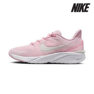 [나이키]나이키 초등생 운동화 /d7- DX7615-602 / STAR RUNNER 4