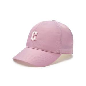 M MLB모자 GQC 3ACPB035N-45PPM 뉴 나일론 스트럭쳐 볼캡 클리블랜드 가디언스