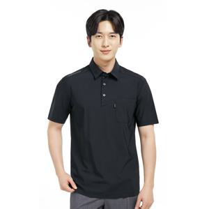 파브 티셔츠 TS-2602 냉감티셔츠 반팔티 쿨 유니폼 작업복 단체티