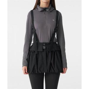 코오롱스포츠 KOLON SPORT 여성 개더 베스트 TVVAS26442BLK 403057