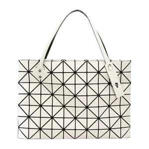 이세이미야케 바오바오 락 매트 스몰 토트백 BB66AG401 11