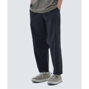 스노우피크 SNOWPEAK APPAREL 루트 세미 와이드 팬츠 Navy (S24MMRPT21) S24MMRPT21NY 337188