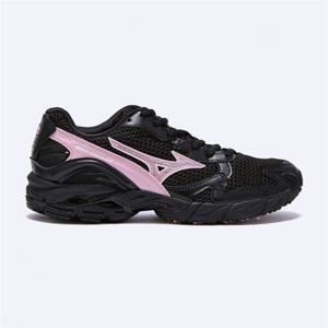 미즈노 WAVE RIDER 10 네온시티 핑크 DIGA210451 288862