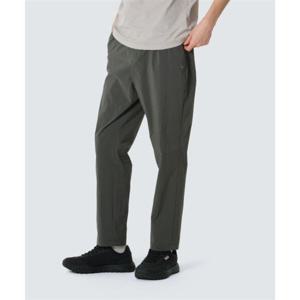 스노우피크 SNOWPEAK APPAREL 루트 레귤러 팬츠 (S26MMRPT68) Rustic Khaki S26MMRPT68RK 403909