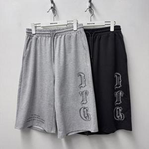 인터크루 HC10 남여)크롬6부져지반바지 ITA2RM02A