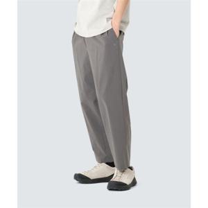 스노우피크 SNOWPEAK APPAREL 루트 테이퍼드 팬츠 (S26MMRPT69) Dark Gray S26MMRPT69DG 403912