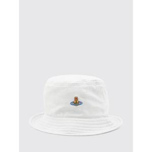 비비안웨스트우드 모자 81020009W01HC P402 Pearl