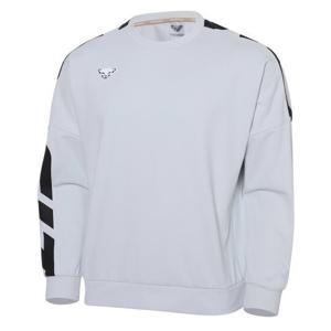 다이나핏 엔듀어 맨투맨 (Pearl) YUP24218W7