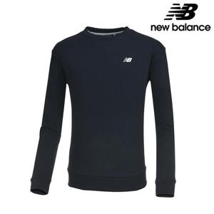 뉴발란스 NBNC9B0023-BK 뉴발 카모패턴 남녀공용 긴팔티 맨투맨