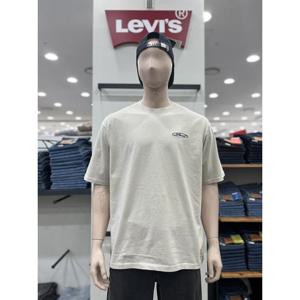 [리바이스] 워크웨어 그래픽 반팔티 003XL-0001