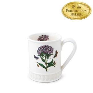 [포트메리온]보타닉 가든 엠보스드 탱커드 머그 0.34L 1P (B)