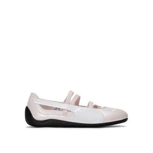 푸마 플랫 슈즈 40158103 Black