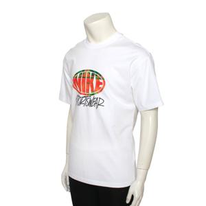 나이키 남성 스포츠웨어 맥스 90 반팔 티셔츠 화이트 IB7556 IB7556-100