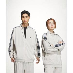 아디다스 ADIDAS BB 트랙탑 - 베이지인디고 IZ4922 1752076