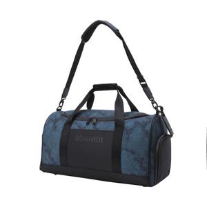 양말증정 공용 타이다이 프린트 경량 보스톤백 01-242-317-21