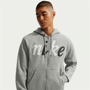 나이키 스포츠웨어 클럽 남성 플리스 풀집 후디 - 063 IF0688 1775752