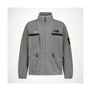 노스페이스 NJ4FR52K 화이트라벨 라인 엑스 플리스 자켓 LIGHT BROWN 1693143